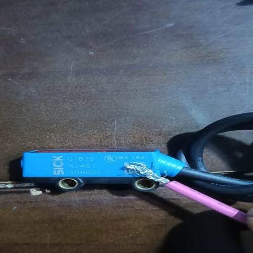 SICK/西克原装GTB2S-P1451光电开关 - 图0