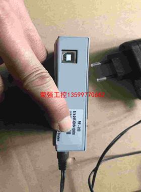 【荣强工控】PIF－200、一个成色如图功能包好、议价