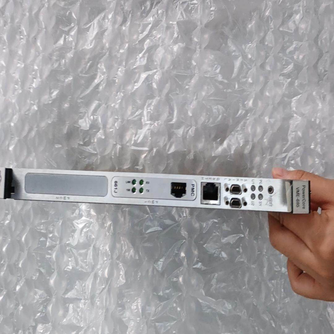 （设备配件） PowerCoreVME 695线路板成色- 拆机 如图，,淘宝优惠券,粉丝福利购,淘宝优惠卷