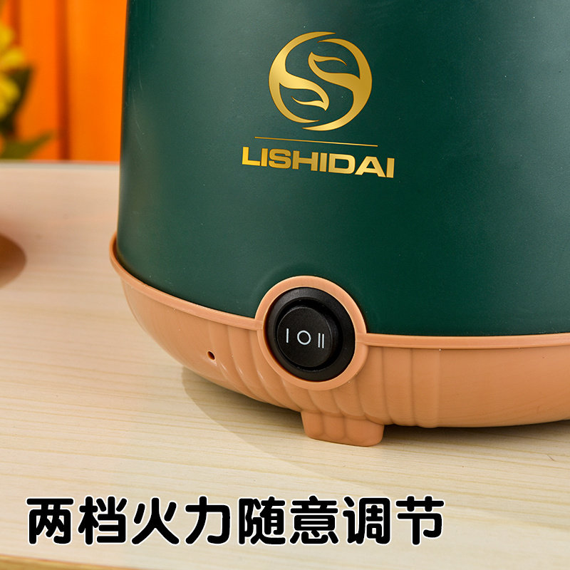  已梦厨房电器电煮锅