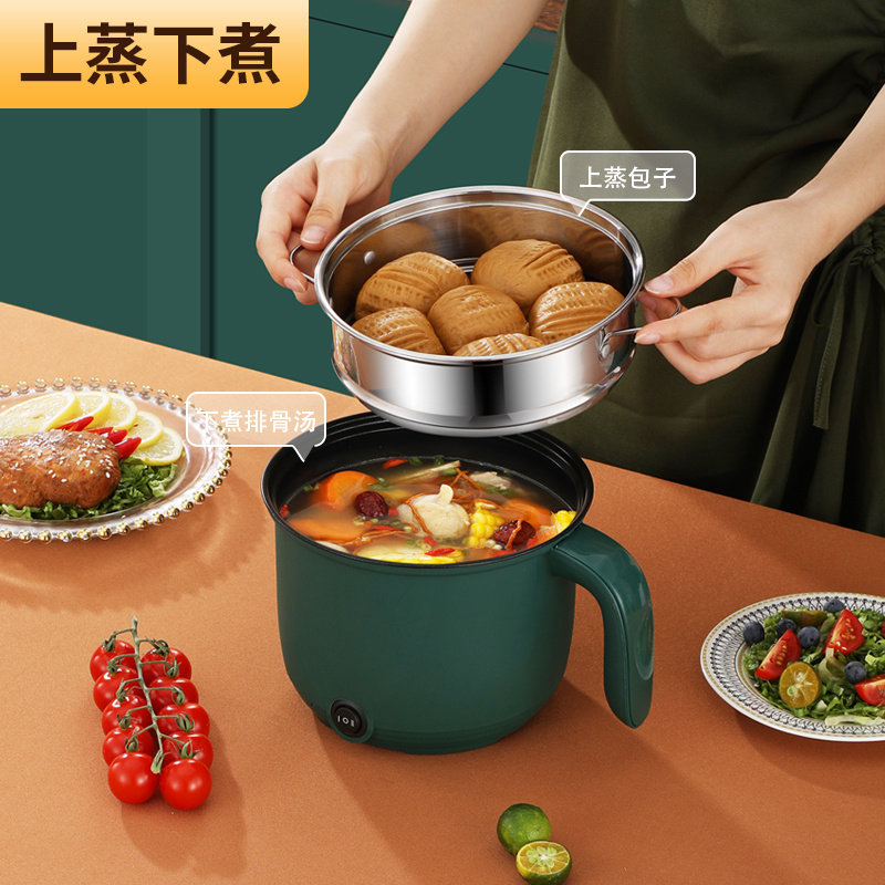  已梦厨房电器电煮锅