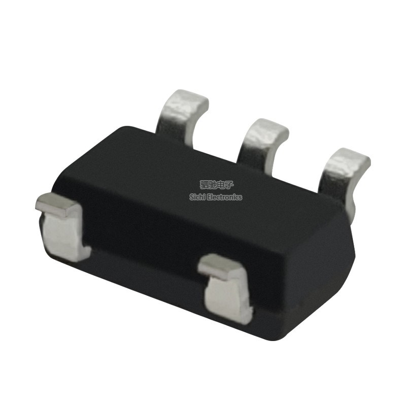 TP4054 LTC4054 LTC4054ES5-4.2 丝印LTH7 SOT-23 锂电充电芯片IC - 图2