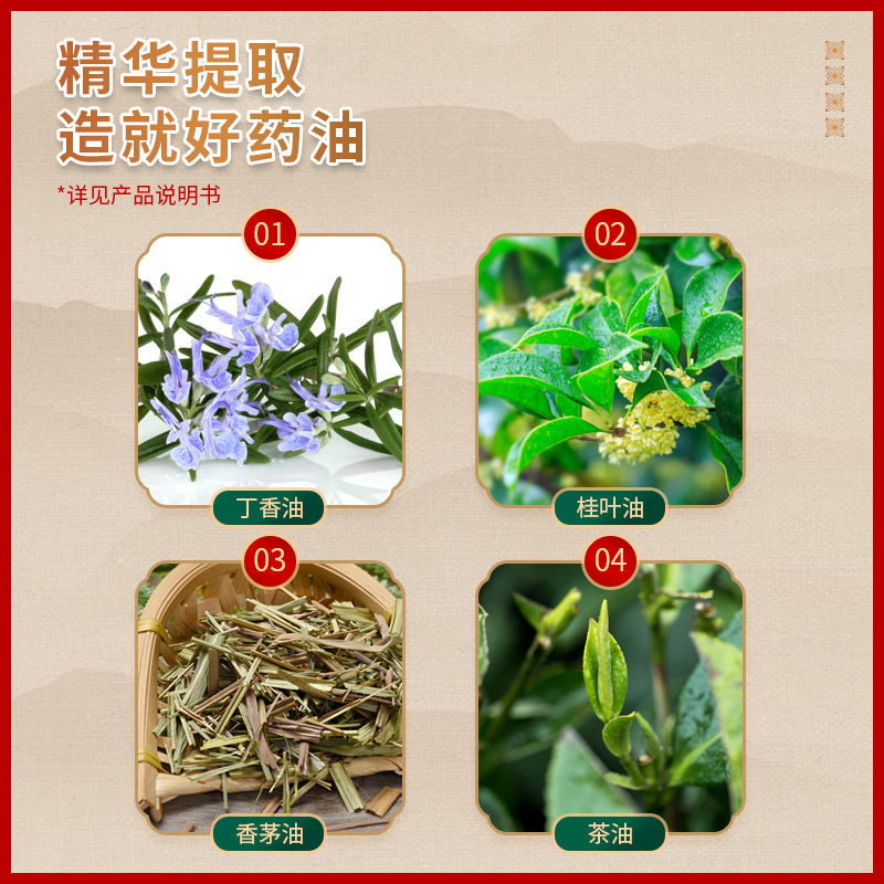  狮马龙风湿骨外伤