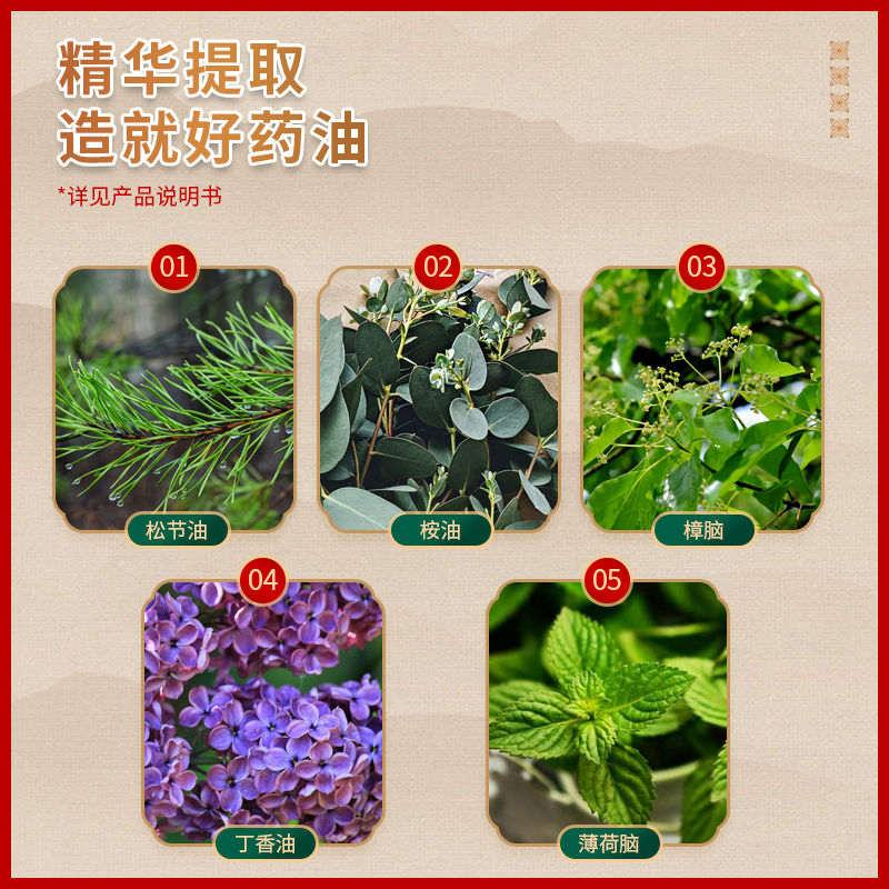  狮马龙风湿骨外伤