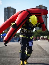 Wrestling Dummy fire training dummy MMA Comprehensive Gfighting Boxing Man shaped sandbag Johan Leave a couple of puppets