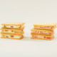 Wmix Ash co-branded butter cookies