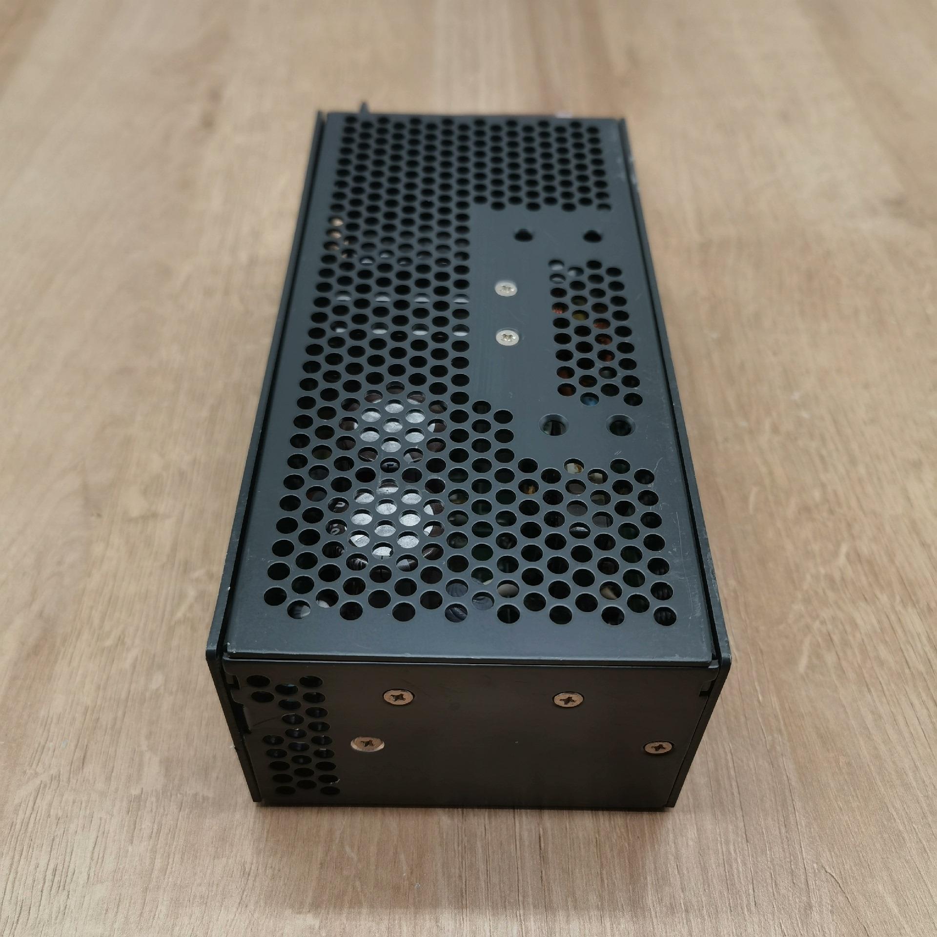 NEMIC-LAMBDA EWS150-24电源盒 24V/ - 图1