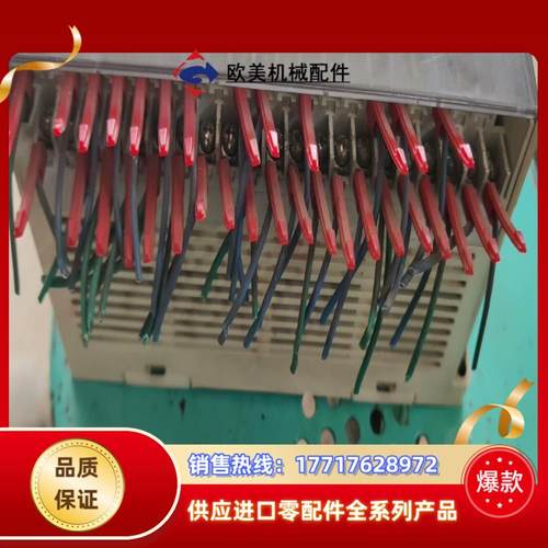 台达PLC，DVP60ES00R，议价 - 图3