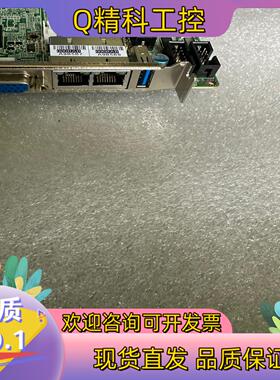 现货研华工控机主板 PCE-5126 REV.A1  PCE-5
