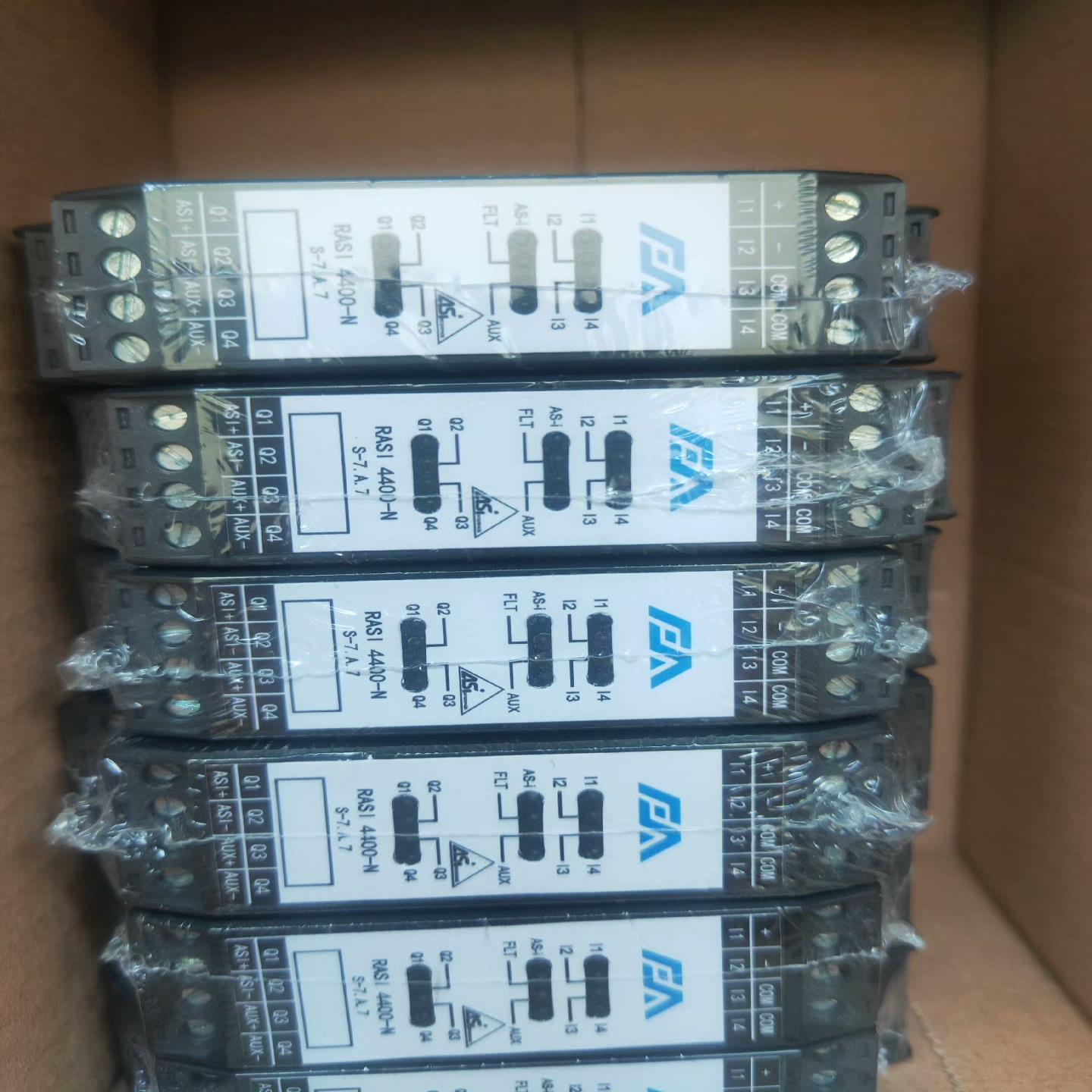 艾弗艾原装AFA模块RASI4400-N VER1.0 RA议价 - 图0