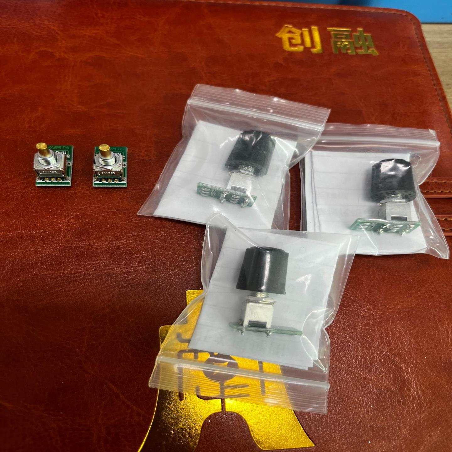 （设备配件）西门子手轮，安士能手轮6FX2007-1AD03,6FX20 - 图1