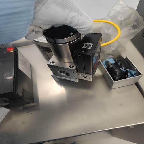 （设备配件）Alicat 美国艾里卡特控制器 - 图1