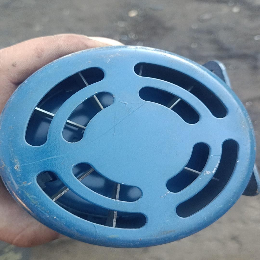 [德峰]美国Cole-Parmer Air Cadet - 图0