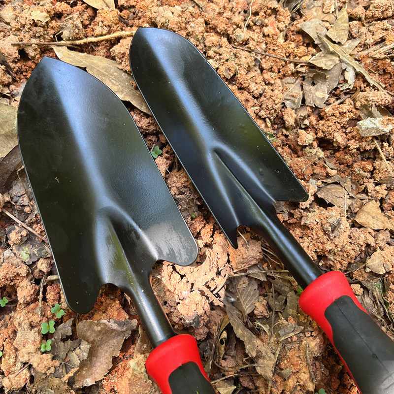 种花工具家用种菜园艺铁铲栽养花挖土工具户外赶海神器小铲子套装,淘宝优惠券,粉丝福利购,淘宝优惠卷