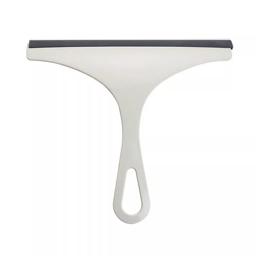 家用玻璃刮水器擦窗器窗户清洁工具软胶浴室瓷砖地板汽车镜子刷刮 - 图3