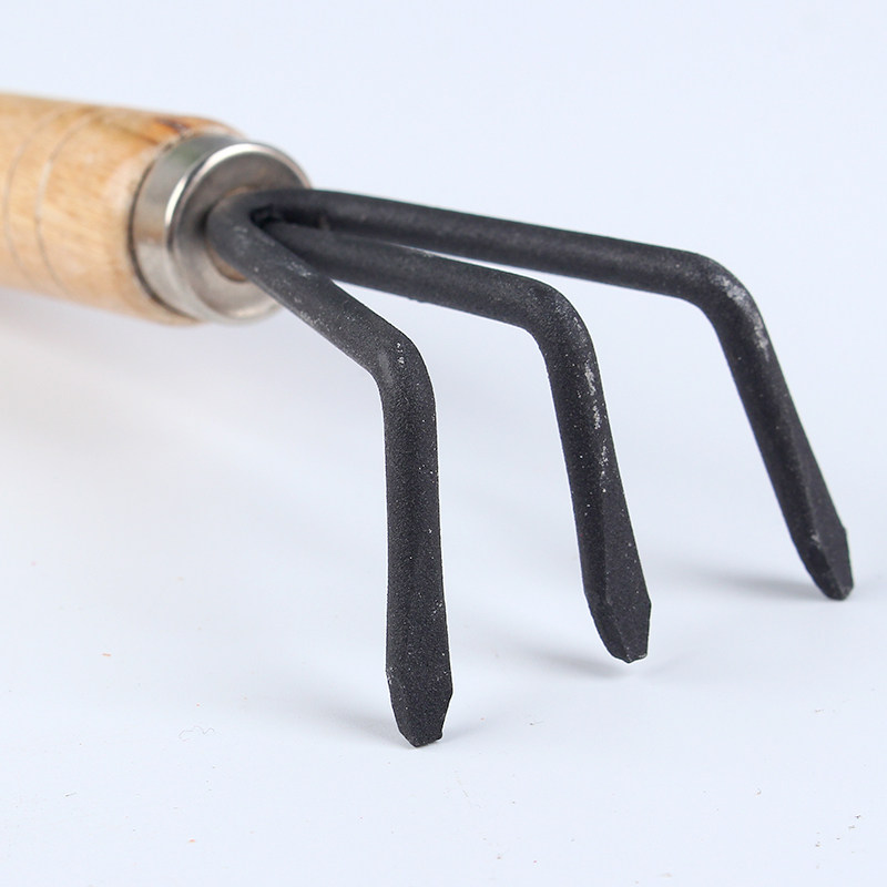 种花工具家用种菜养花园艺松土花铲盆栽花艺种植阳台三件套小铲子,淘宝优惠券,粉丝福利购,淘宝优惠卷