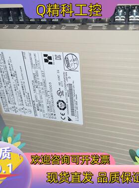 现货安川驱动器SGDV-180A25A 还有1个20