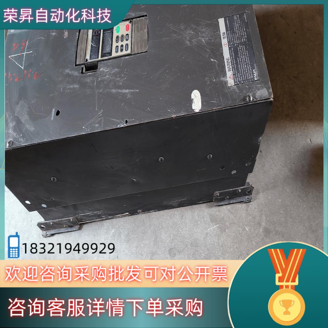 现货富士变频器5000P9S,FRN132P9S-4JE,85K - 图3
