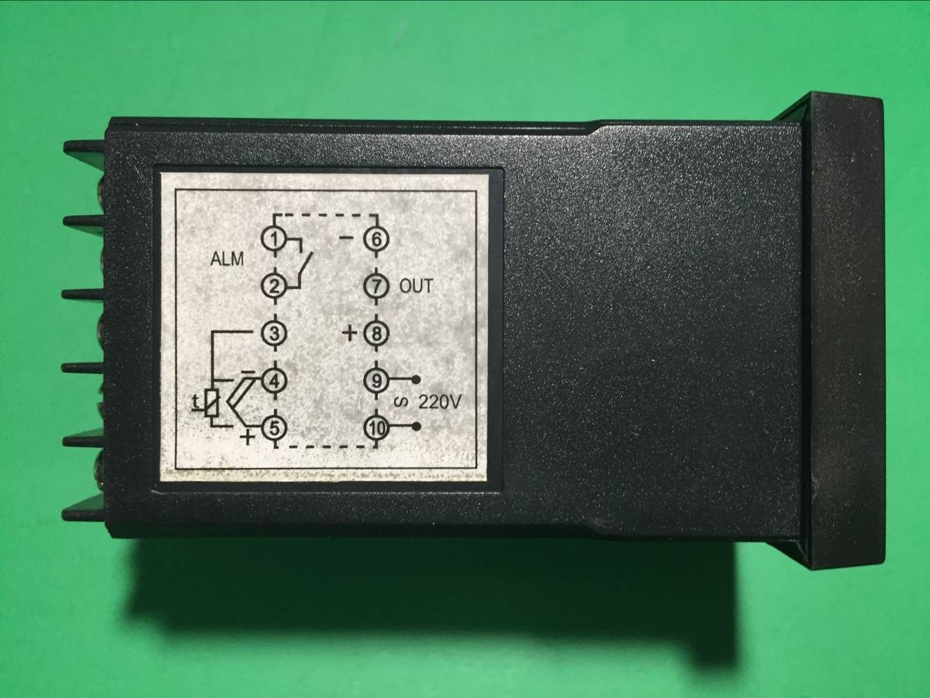 XMTG-4411V-Y上海亚泰温控仪器温XMTG-4000智能表控XMTG-4411V-Z - 图1