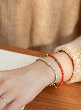 原创设计「柿柿如意」新