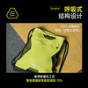 Pocket drawstring backpack large capacity sports mountaineering