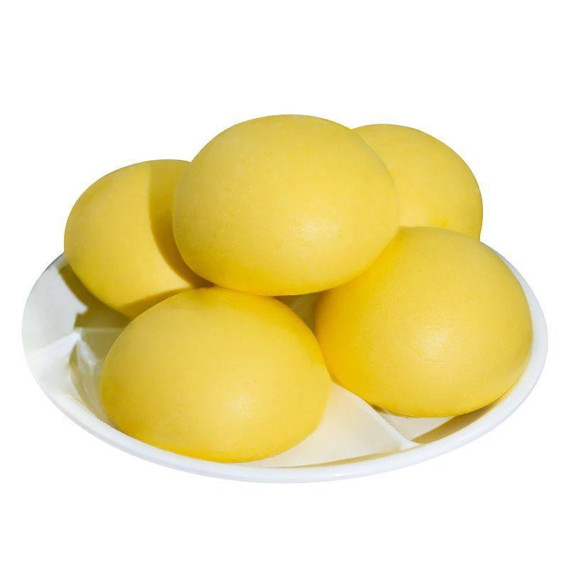 玉米馒头五谷杂粮馒头包纯早餐儿童面点手工点心低脂代餐粗粮主食,淘宝优惠券,粉丝福利购,淘宝优惠卷