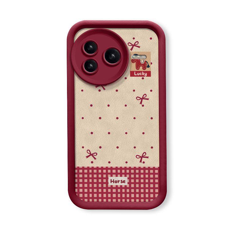 适用红米k80手机壳新款24117RK2CC软硅胶小米redmik80pro保护套24122RKC7C镜头全包边防摔5G手绳pr0高级潮女,淘宝优惠券,粉丝福利购,淘宝优惠卷