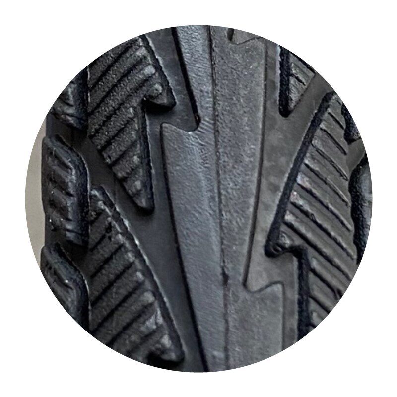 26x13/8外胎内胎26寸自行车轮胎26*183外胎带26x138内外带37-590 - 图3