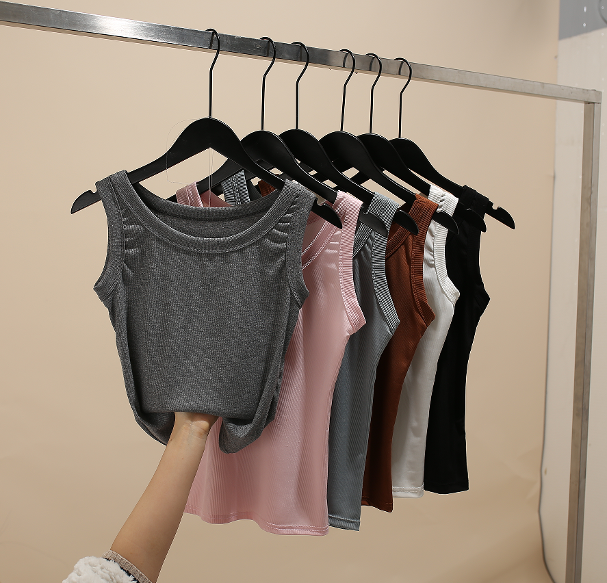  黛凡莲吊带/背心/T恤