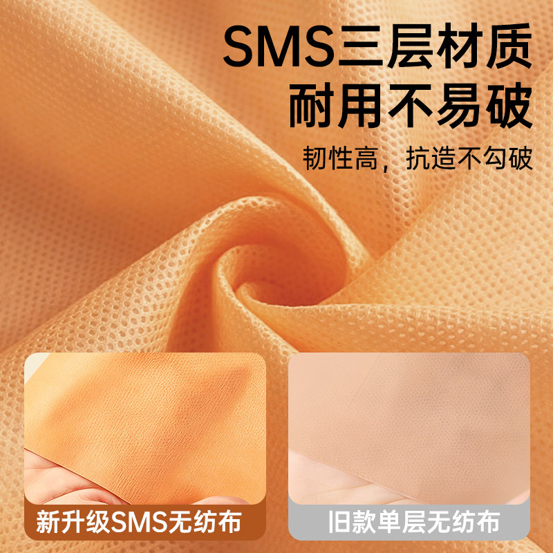 Disposable dustproof bed cover full cover full cover sofa
