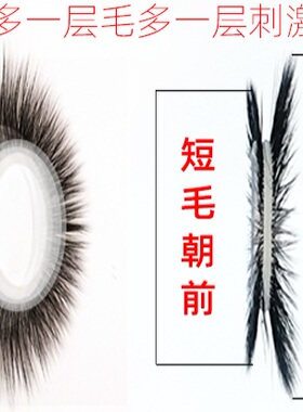 羊毛圈羊眼睛圈硅胶套马尾圈羊眼圈女性羊眼圈不掉毛男士羊眼毛圈