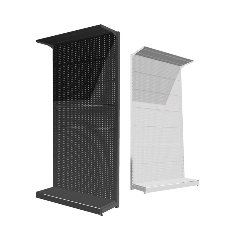 Poor hardware shelf girly hole board shelf formaldehyde-free punch-free floor-standing storage display stand creative home