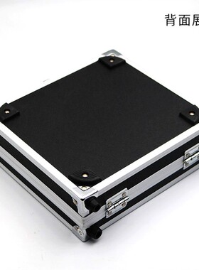 5寸6寸7寸8寸9寸o10寸铝合金箱子罗经罗盘专用手提箱罗盘收纳盒子