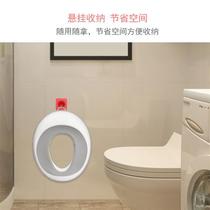 Childrens toilet potty toilet seat lap poop big number female baby boy cushion bedpan girl toilet home