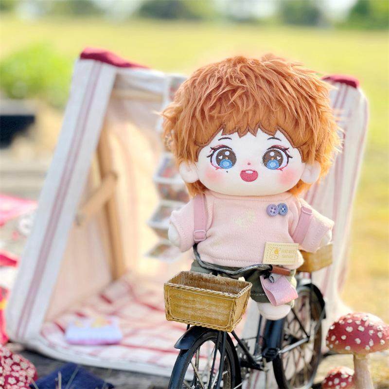 李现新款毛绒落水毛棉花娃娃人形玩偶明星公仔节日礼品现货,淘宝优惠券,粉丝福利购,淘宝优惠卷