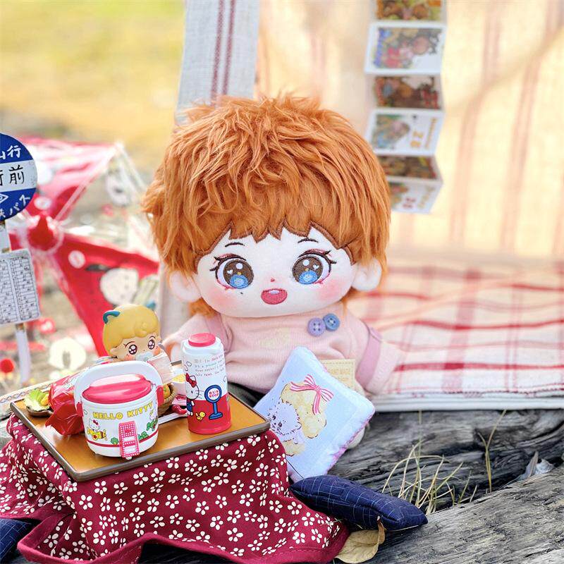 李现新款毛绒落水毛棉花娃娃人形玩偶明星公仔节日礼品现货,淘宝优惠券,粉丝福利购,淘宝优惠卷