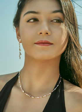 遇·图YUTU绮丽之梦项链