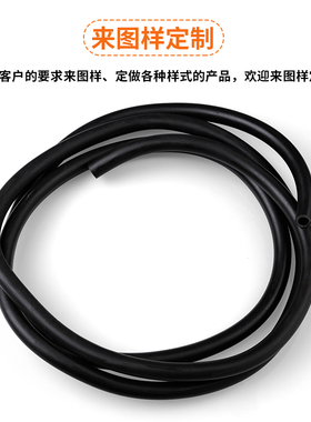 氟胶管橡软耐高温腐蚀油
