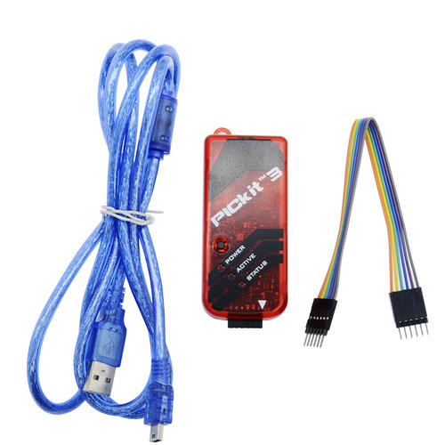 PICkit3 PIC KIT3 PICkit2 PIC KIT2调试器PIC控制器编程器仿真器 - 图3