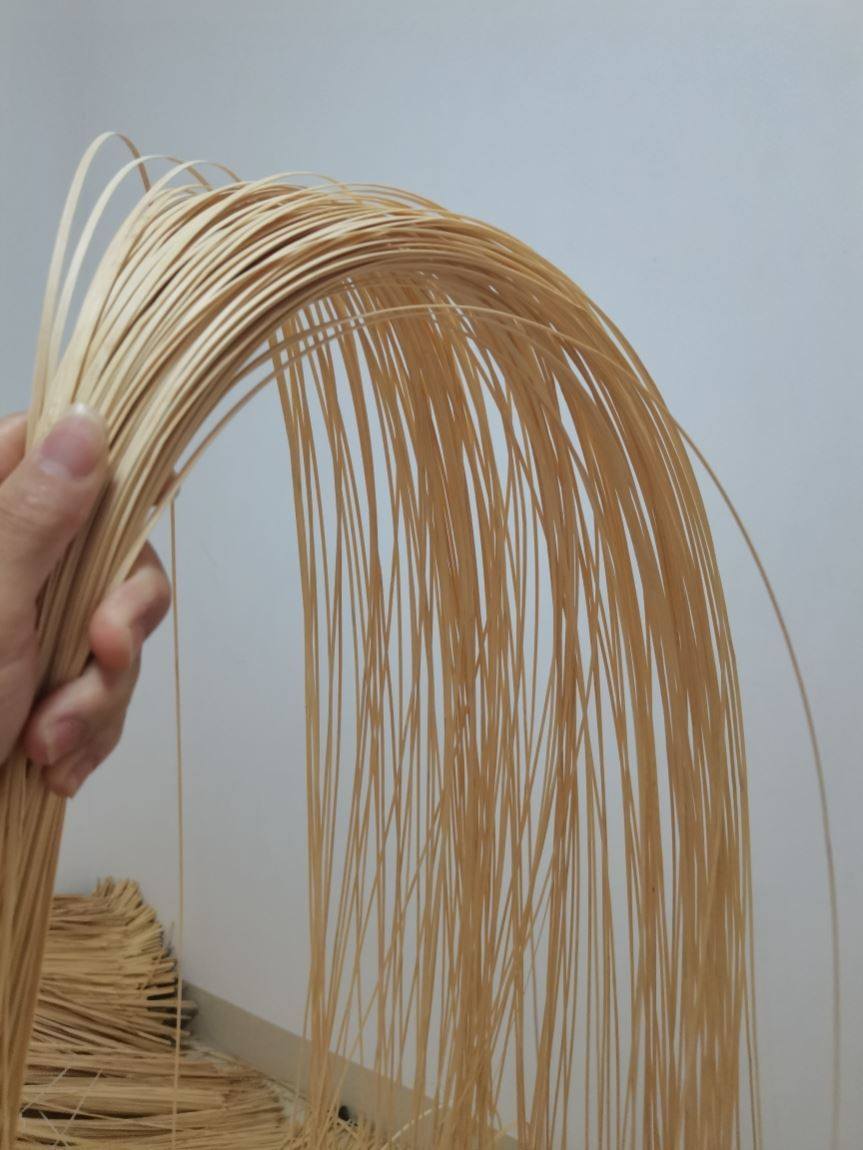 定制竹条竹片灯笼竹篾条竹青编织薄学生手工diy婚礼花艺装饰材料,淘宝优惠券,粉丝福利购,淘宝优惠卷