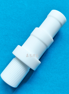 粉末回收大泵芯大旋风回收文丘里管喷塑设备大功率文氏管抽粉泵芯