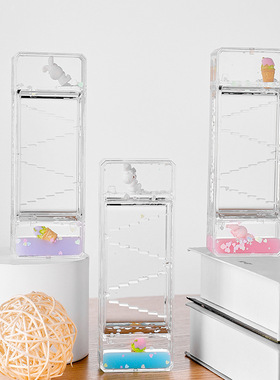 抖音网红同款冰淇淋兔子