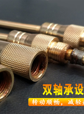 钢筋钩 不锈钢扎丝扎勾 钢筋捆扎半自动重型扎钢螺纹手动工具扎勾