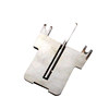 High speed steel for woodworking ring knives and bench drills
