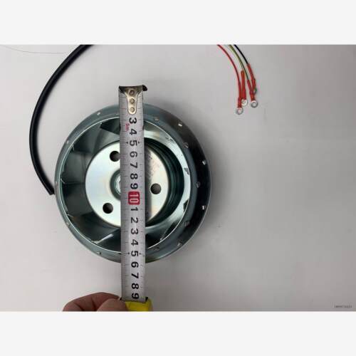 FANUC发那科主轴电机风扇数控机床A90L-0001-0515/R散热风机加工 - 图1