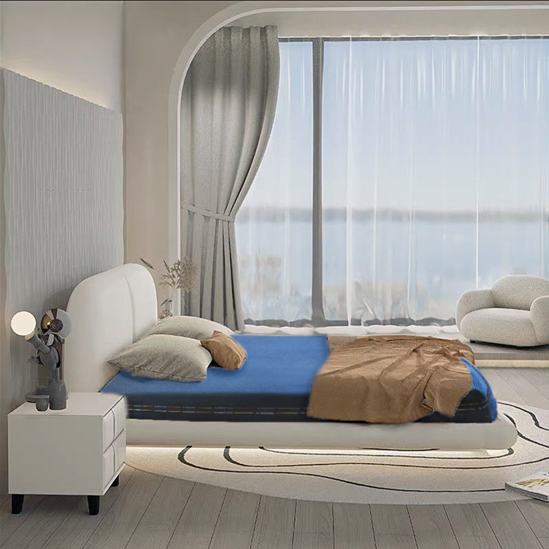 嘉福健康躺3D床垫无胶水纯防螨护脊可视水洗榻榻米飘窗垫简约,淘宝优惠券,粉丝福利购,淘宝优惠卷