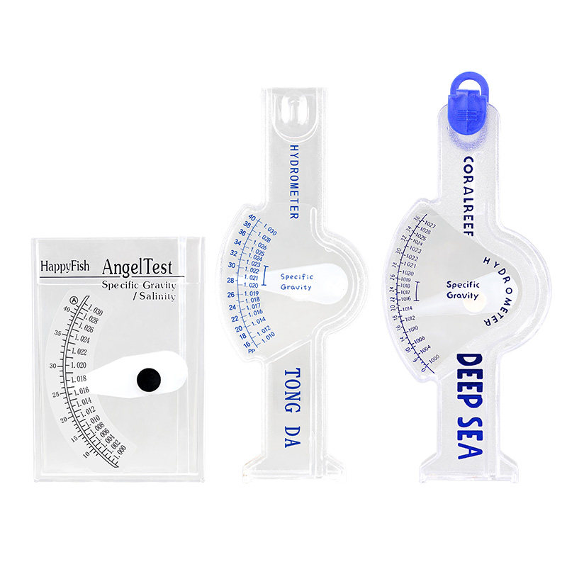 高精度盐度计海水水产养殖比重计密度计盐度表咸度计浓度水族海鲜,淘宝优惠券,粉丝福利购,淘宝优惠卷