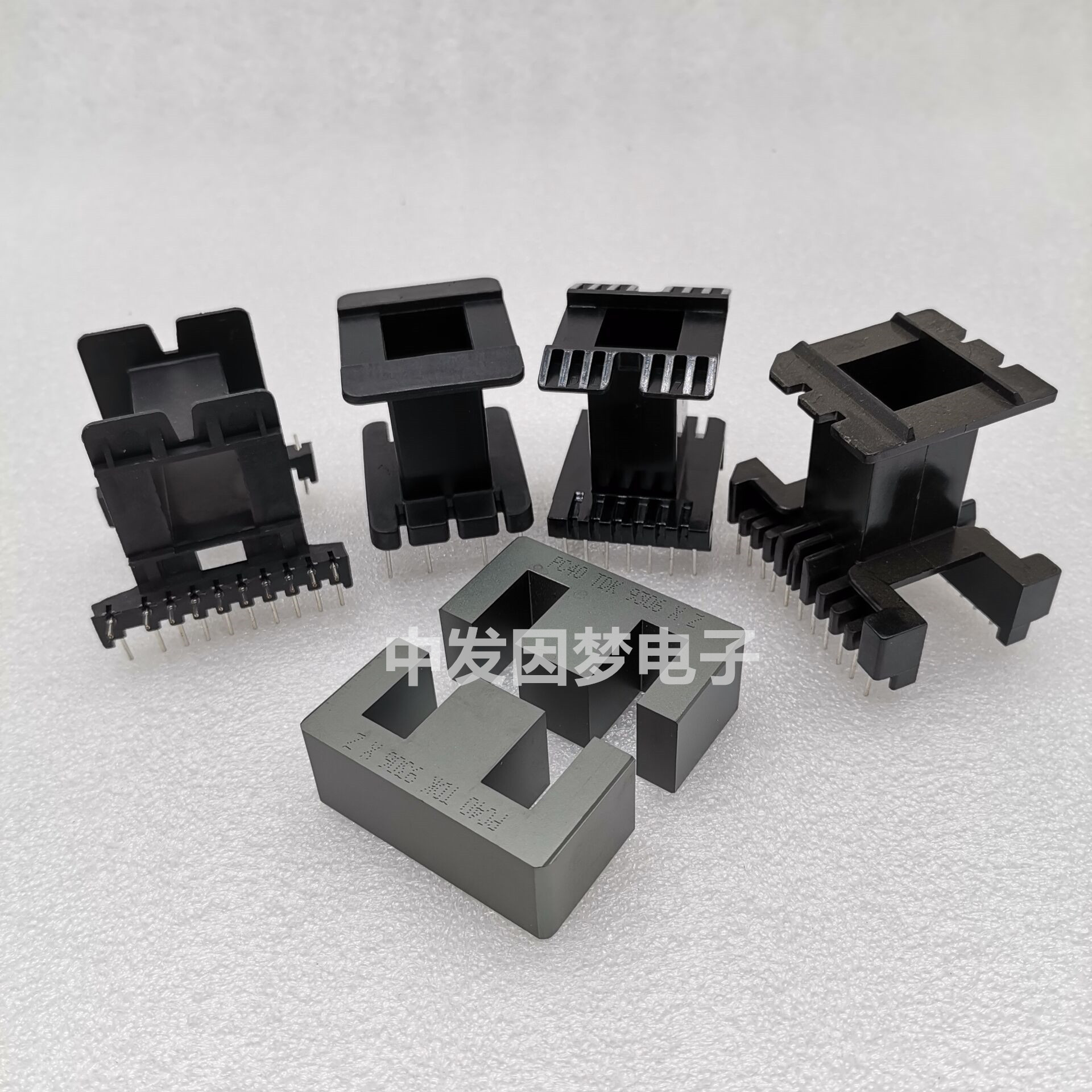 原装TDK EE55/55/21 EE55B进口铁氧体磁芯 PC40材质 可配多种骨架 - 图3