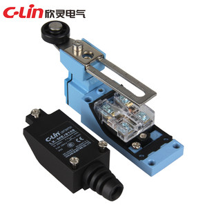C-Lin欣灵牌行程开关 限位开关LX-ME/8108 AZ-8108 TZ-8108