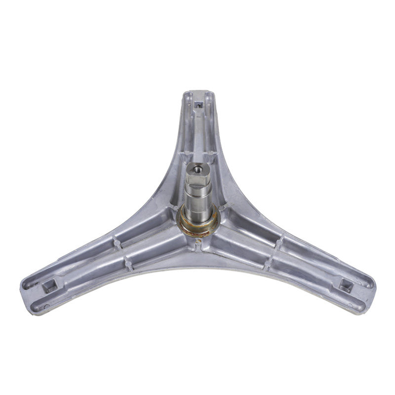 适用小天鹅洗衣机配件TG70-1412LPDA(L)-(R)-1201LDPC(S)三脚支架 - 图3